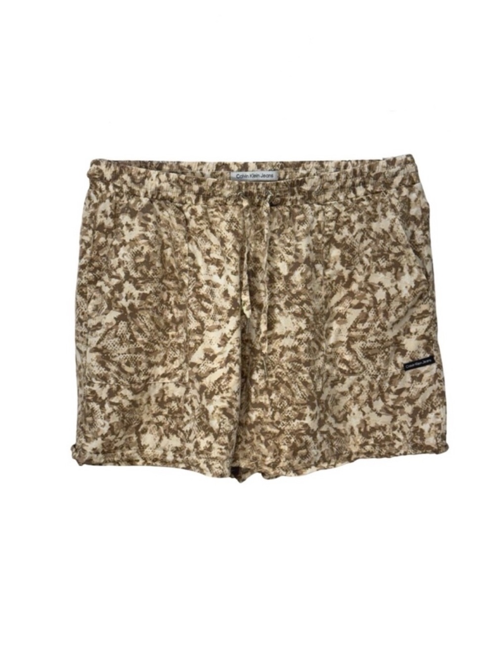 Calvin Klein Jeans Shorts
